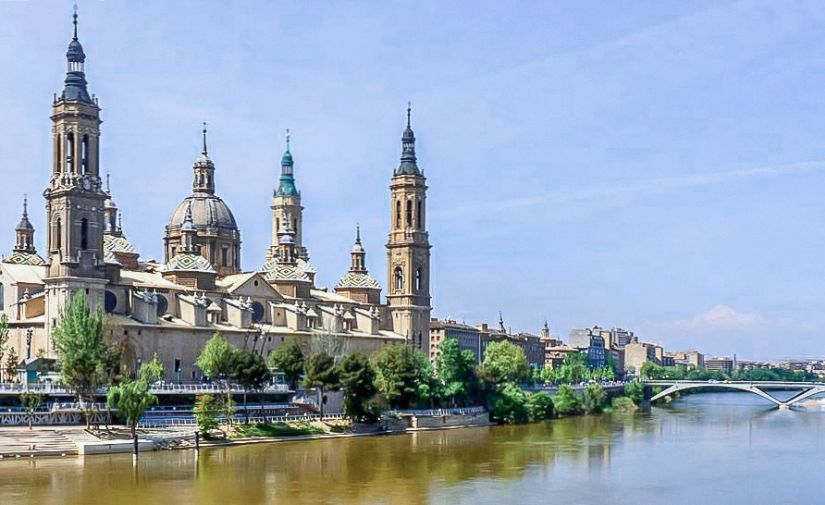 Zaragoza adjudica las obras del parque de la antigua Camisera y licita una planta de valorización de 162 millones