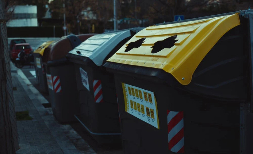 Zaragoza licita la recogida neumática de residuos en Valdespartera