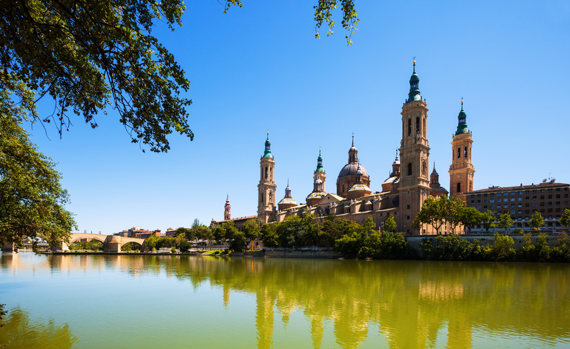 Zaragoza licita las obras del entorno de La Nueva Romareda por 3,6 millones de euros