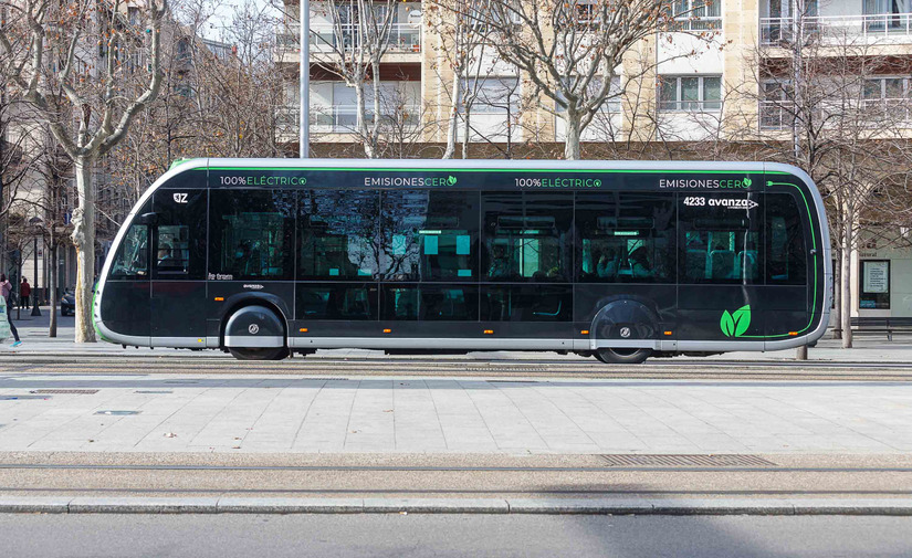 Zaragoza acogerá la presentación de avances de la Misión de Ciudades climáticamente neutras para 2030