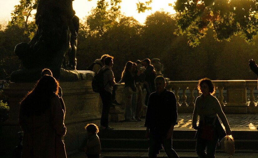 Adaptarse al cambio climático sin dejar a nadie atrás: el reto de una transición urbana equitativa