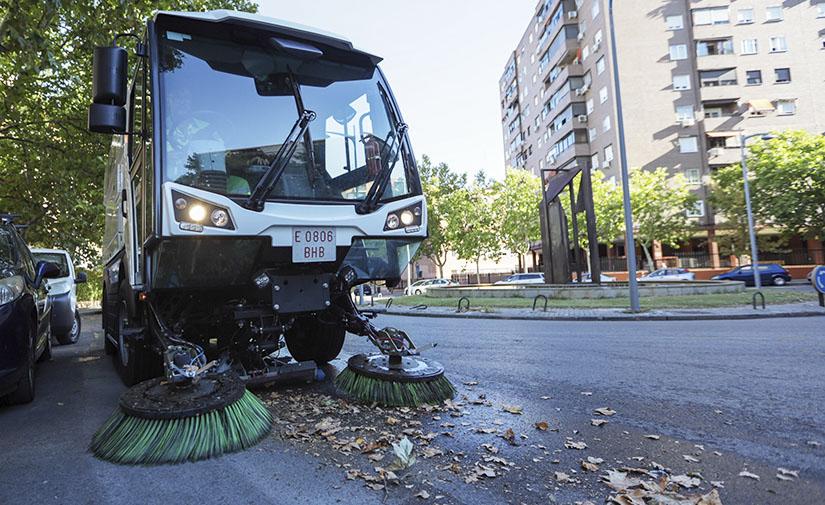 Alcorcón: transformando los servicios urbanos a través de la colaboración