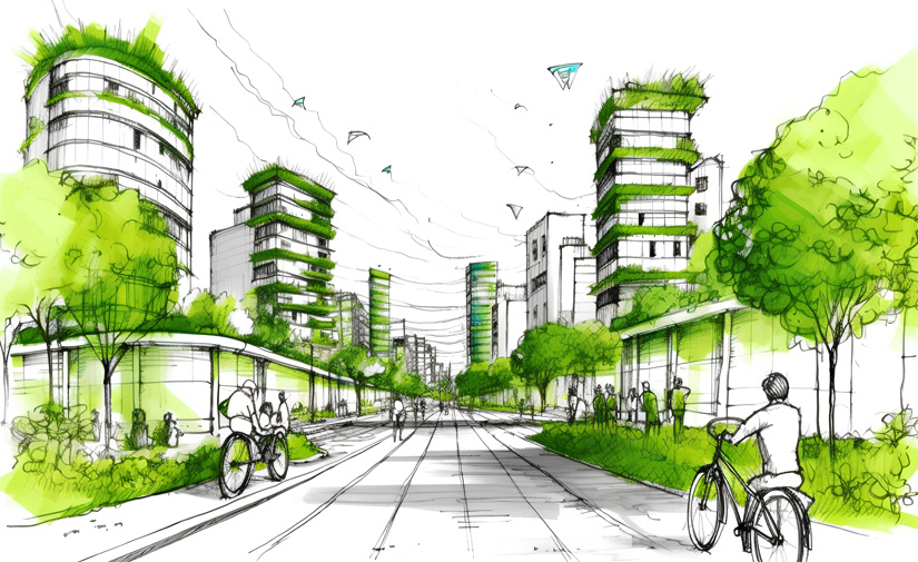 Ciudades de proximidad: un futuro próximo