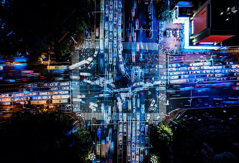 Ciudades más inteligentes y verdes: el potencial transformador de la IA en la planificación urbana
