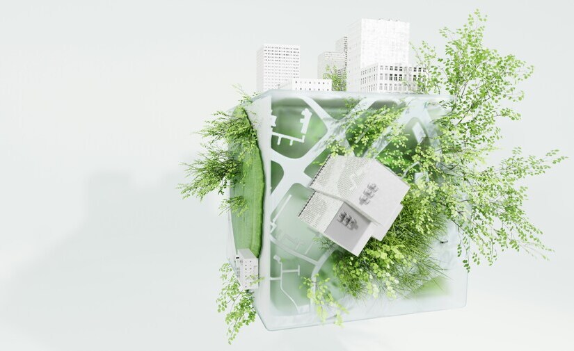 Cómo la IA y las tecnologías inteligentes redefinen el mantenimiento de la infraestructura verde urbana