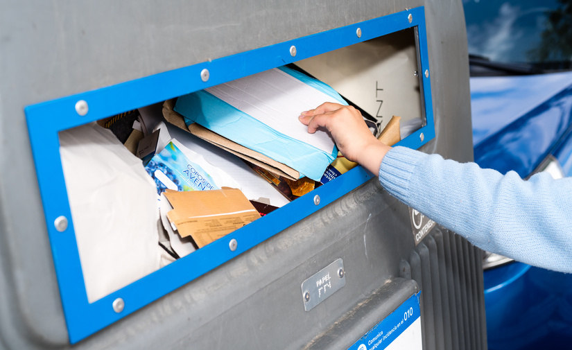 De recoger más a recoger mejor: cómo está cambiando el papel de las empresas municipales de residuos