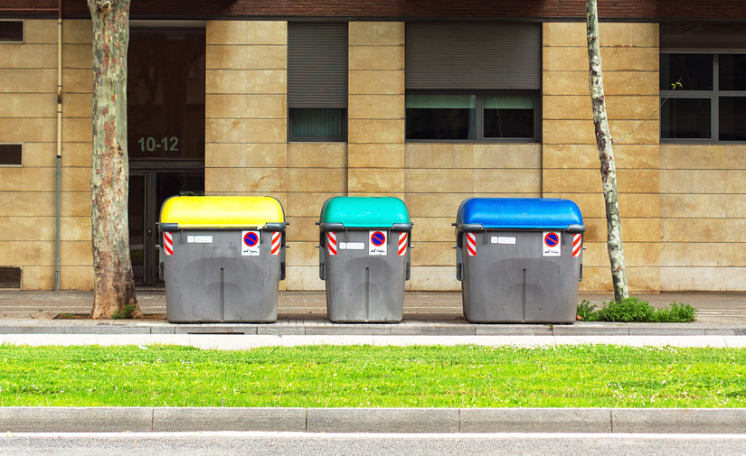 Desafíos en el ámbito local en materia de economía circular y residuos