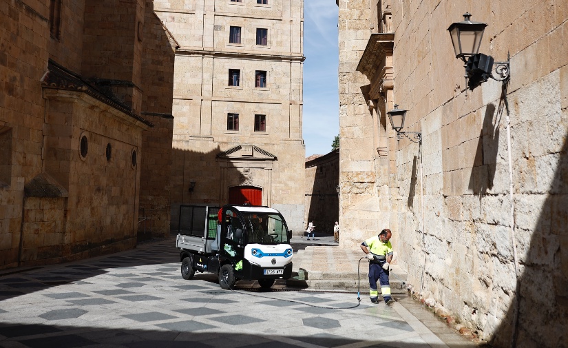 ¿Hacia dónde evolucionan los servicios urbanos?