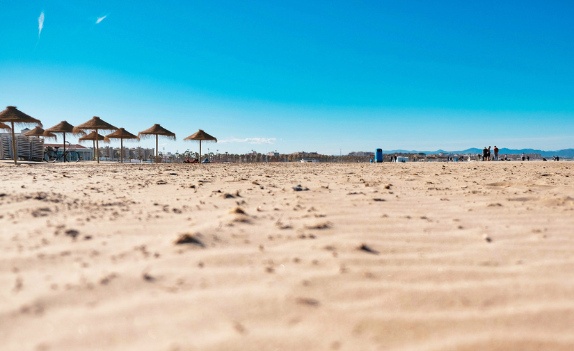 La gestión de playas ante el reto de la excelencia turística y la adaptación al cambio climático