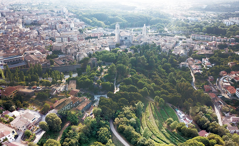 Las Veras de Girona