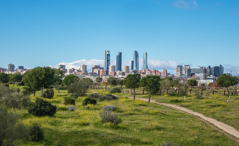 Los municipios, en el centro del nuevo ciclo inversor europeo