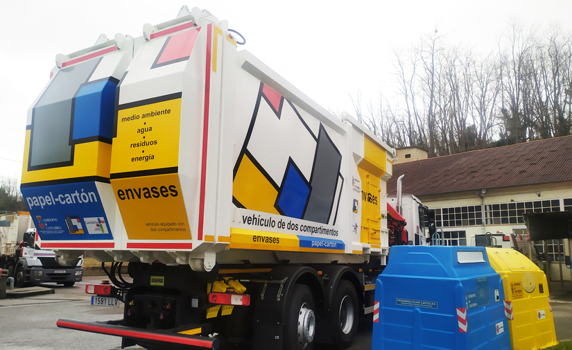 MARE despliega una plataforma digital integral para transformar la gestión de residuos en Cantabria