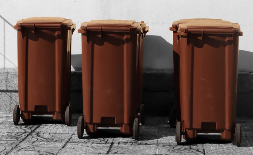 Más allá del quinto contenedor: qué hacen diferente los municipios que mejor separan la materia orgánica