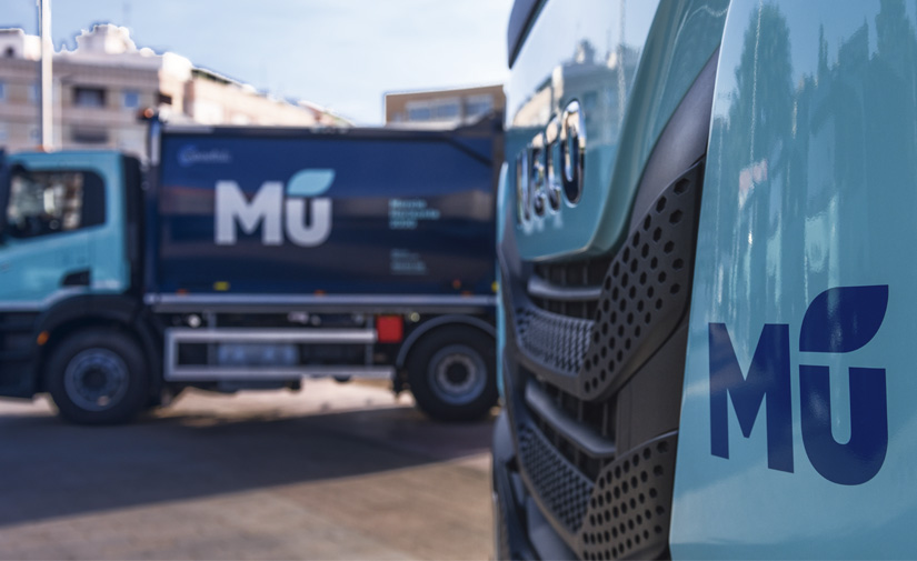 Murcia da un salto de calidad en los servicios urbanos