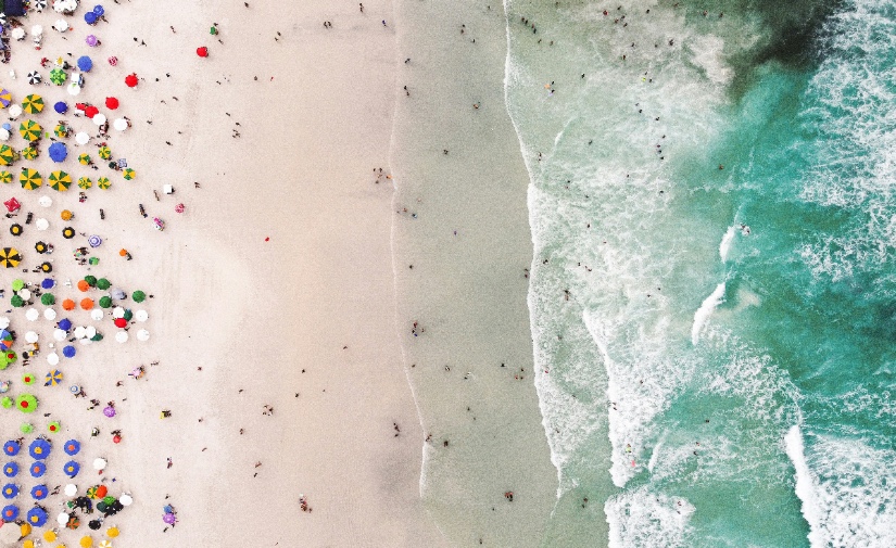 Playas inteligentes: del escaparate tecnológico a la gestión basada en datos