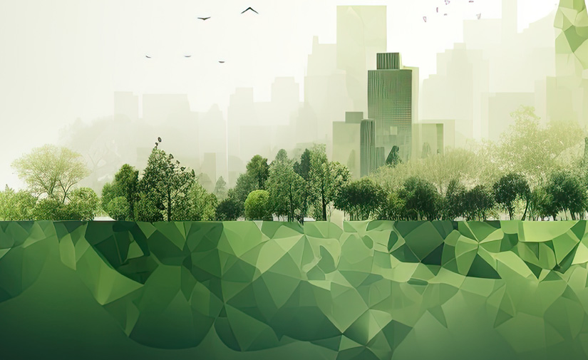 Renaturalización urbana: el camino hacia ciudades más saludables y resilientes