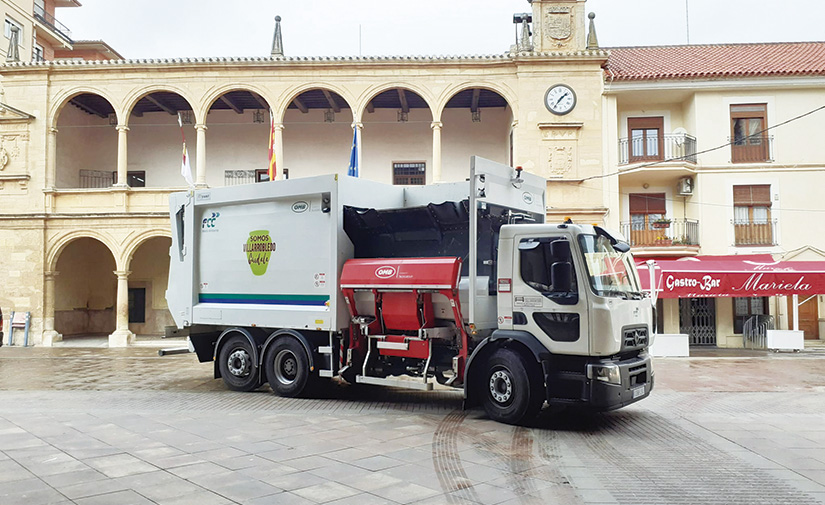 Villarrobledo: mejores servicios para una ciudad mejor