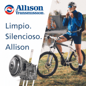 Allison (Septiembre, Octubre y Noviembre)