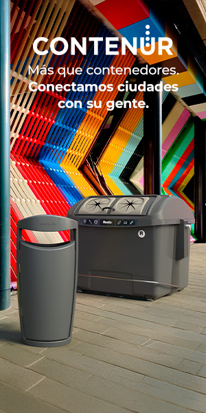 Contenur Lateral Premium