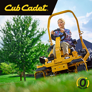 CubCadet