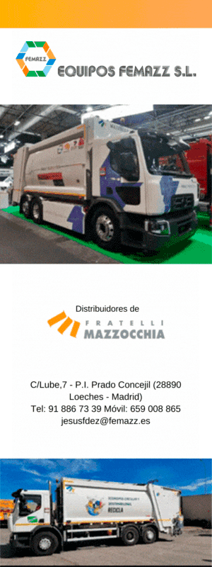 Femazz Entidades
