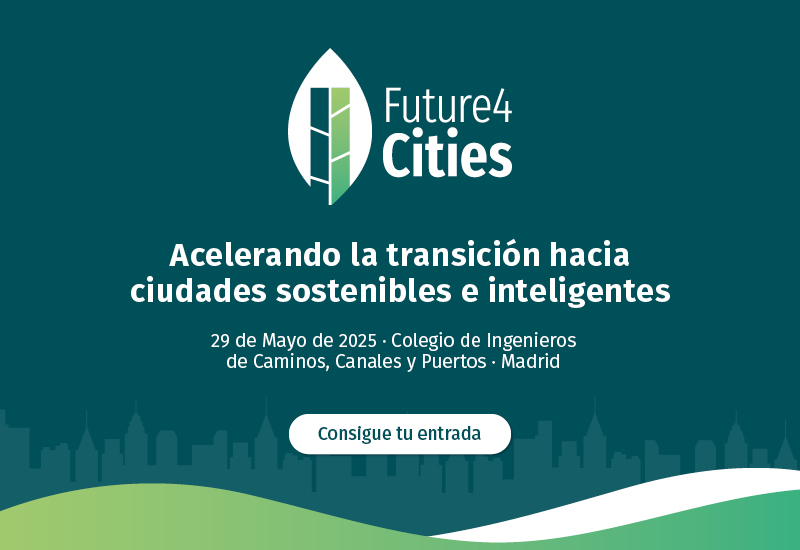 Future4 Cities 2025 (Pop-Up)