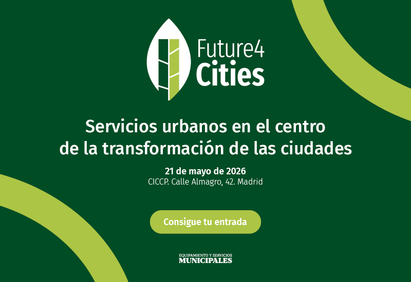 Future4 Cities 2026 Pop-Up