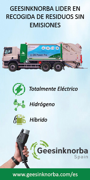 Geesinknorba (entidades)