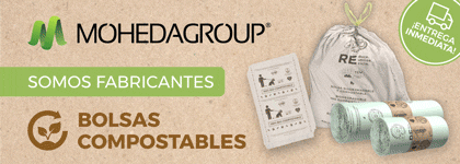 Moheda Group web