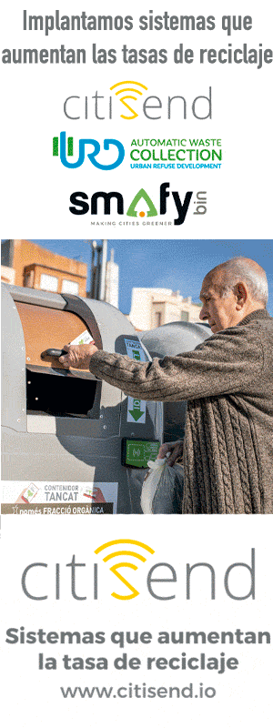 Smafybin Entidades