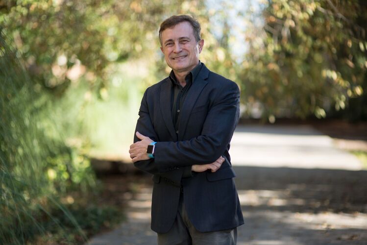 Esteve Almirall, profesor de Esade y director del Center for Innovation in Cities