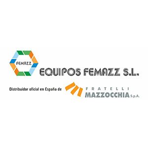 Equipos FEMAZZ