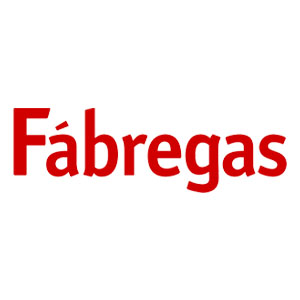 Fábregas