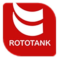 Rototank