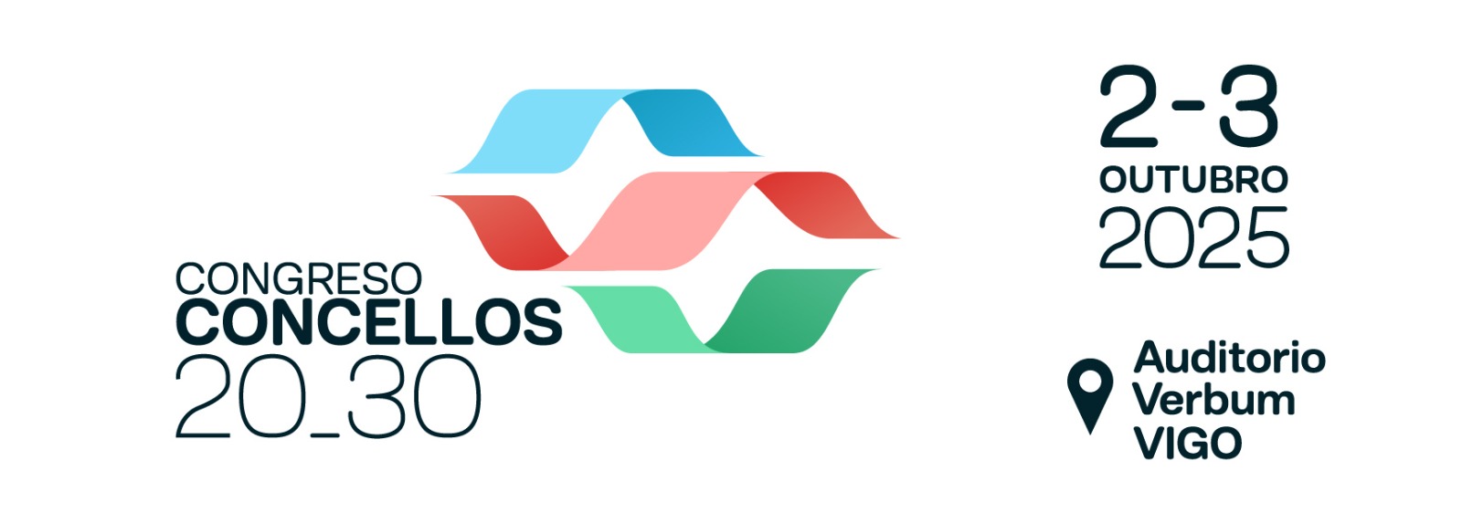 Congreso Concellos 2030