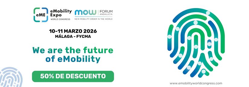 eMobility Expo World Congress 2026
