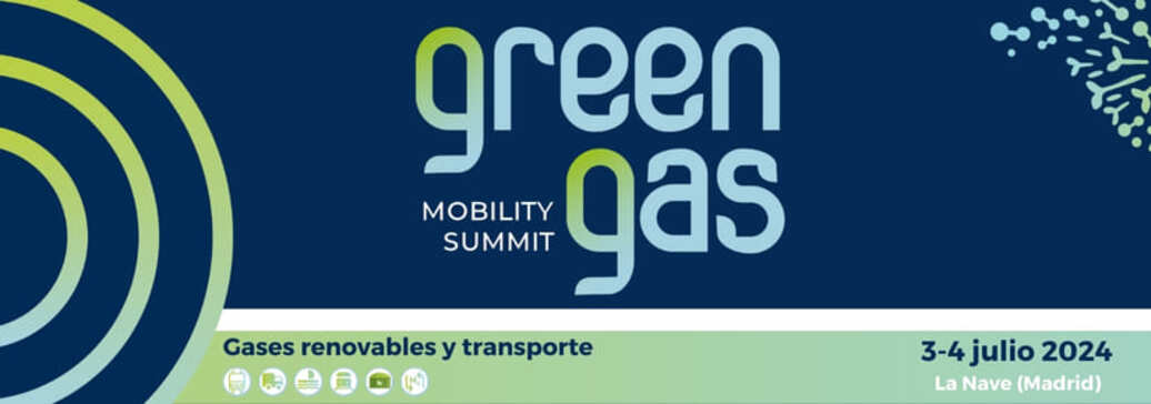 Green Gas Mobility Summit 2024