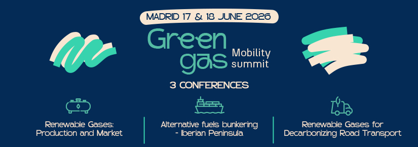Green Gas Mobility Summit 2026