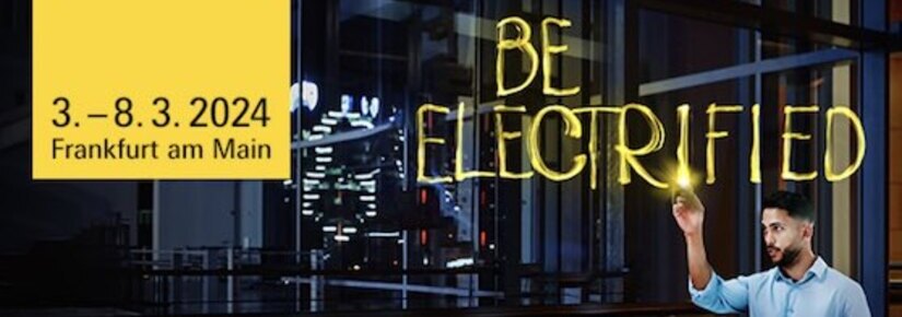 Light + Building 2024