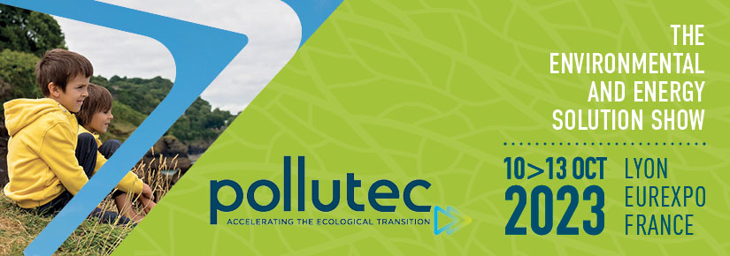 Pollutec 2023