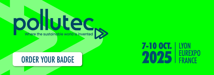 Pollutec 2025