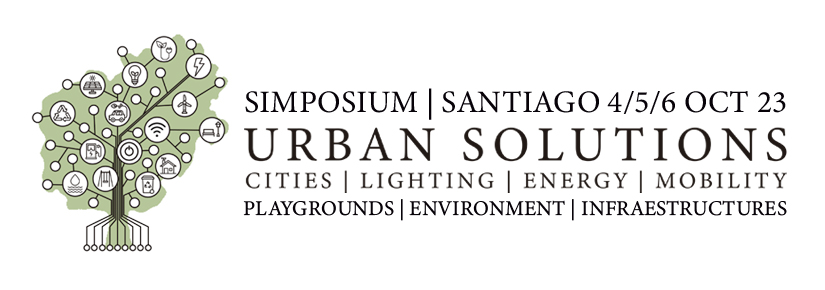 Simposio “Urban Solutions”