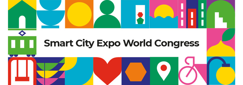 Smart City Expo World Congress 2025