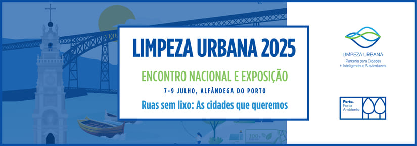 7º Encuentro Nacional de Limpieza Urbana