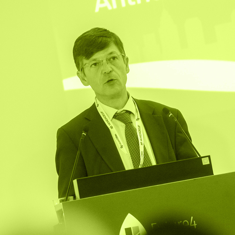 Future4 Cities se consolida como el foro de referencia para quienes diseñan y gestionan los servicios urbanos