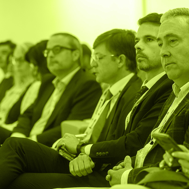 Una cita clave que reunirá a los principales decisores para definir la evolución de los servicios urbanos