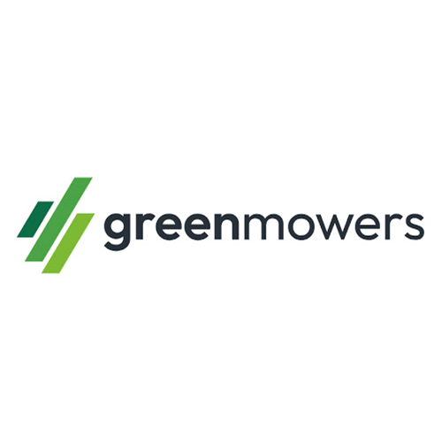 Green Mowers