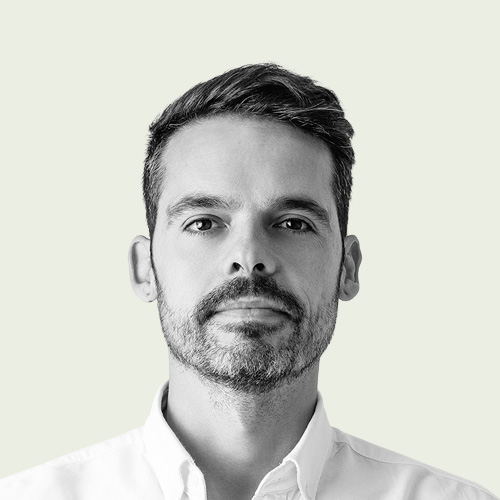 Alberto Casillas