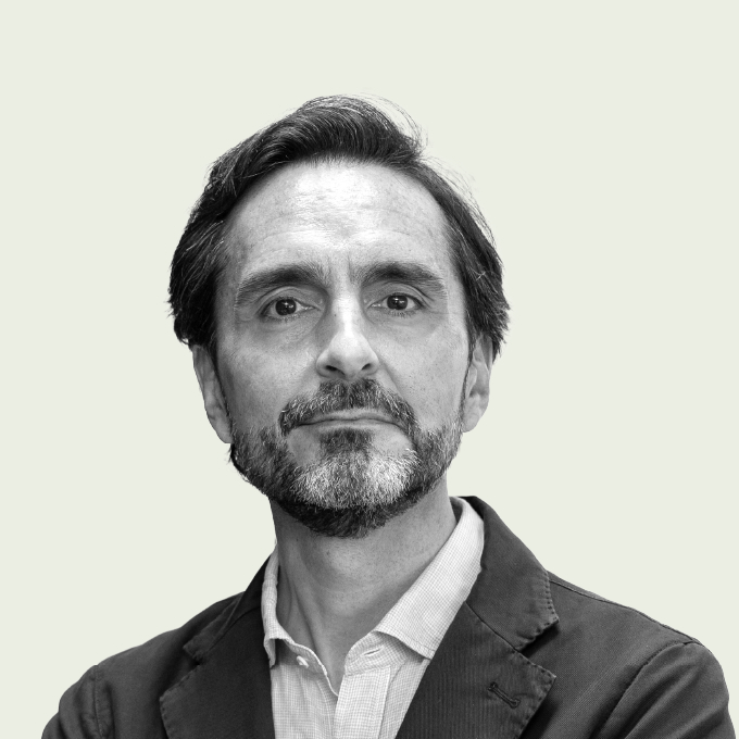 Borja Martín