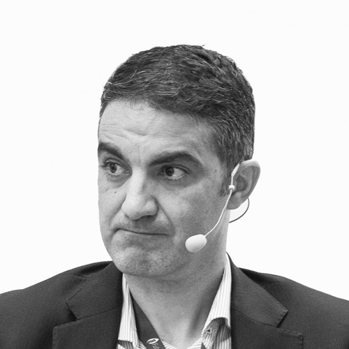 César Rico